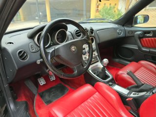 ALFA ROMEO GTV 3.0 V6 220 CV