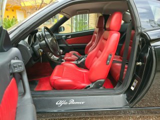 ALFA ROMEO GTV 3.0 V6 220 CV