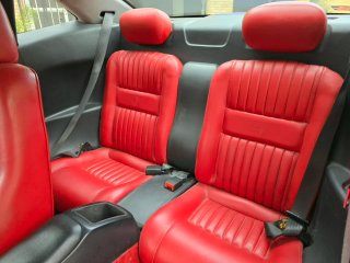 ALFA ROMEO GTV 3.0 V6 220 CV