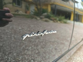 ALFA ROMEO GTV 3.0 V6 220 CV