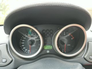 ALFA ROMEO GTV 3.0 V6 220 CV