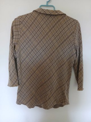 Camisa marca Vidrio