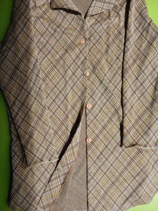 Camisa marca Vidrio