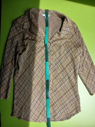 Camisa marca Vidrio