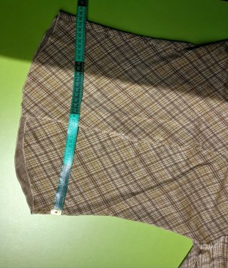 Camisa marca Vidrio