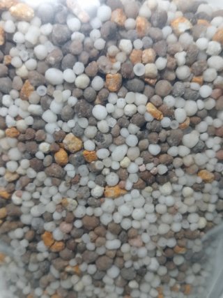 Lote especial fertilizantes