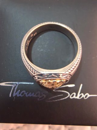 Anillo Thomas Sabo
