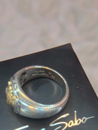Anillo Thomas Sabo