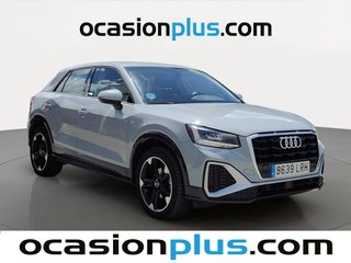 Audi Q2 S line 35 TFSI 110 kW (150 CV) S tronic