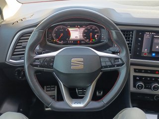 SEAT Ateca 2.0TDI CR S&S FR DSG 150CV