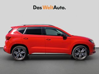 SEAT Ateca 2.0TDI CR S&S FR DSG 150CV
