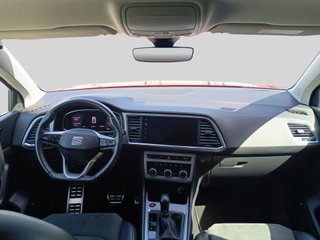 SEAT Ateca 2.0TDI CR S&S FR DSG 150CV