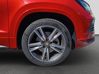 SEAT Ateca 2.0TDI CR S&S FR DSG 150CV