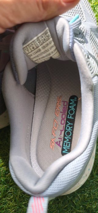 Skechers Go Walk Outdoor Talla 37