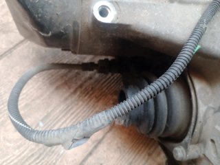 Caja de cambios Renault Clio 1.5