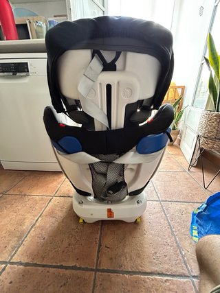 Silla coche Staribaby