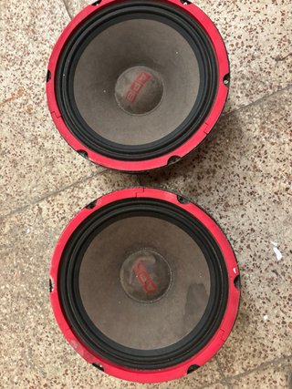 Equipo de musica