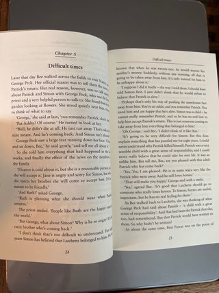 Oxford Bookworms Library: Stage 5: Brat Farrar