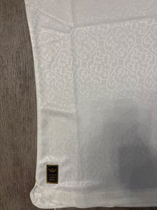Camiseta España Visitante Mundial Talla S