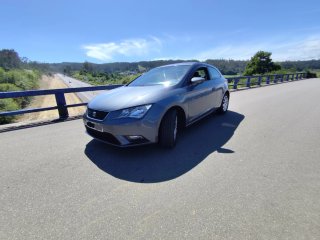 SEAT Leon 2015