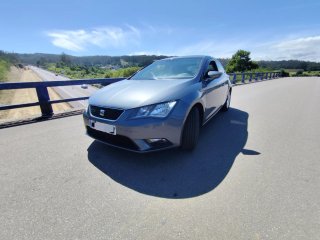 SEAT Leon 2015