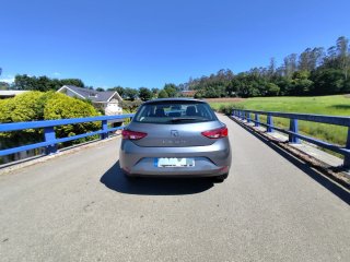 SEAT Leon 2015