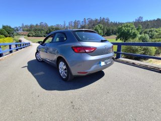 SEAT Leon 2015