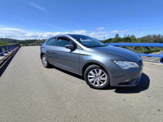 SEAT Leon 2015