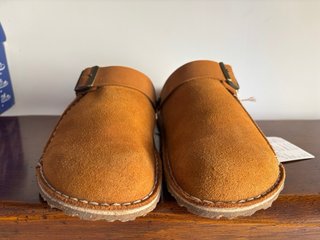 Zuecos Birkenstock Lutry Premium Unisex
