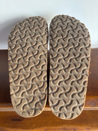 Zuecos Birkenstock Lutry Premium Unisex