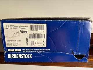 Zuecos Birkenstock Lutry Premium Unisex