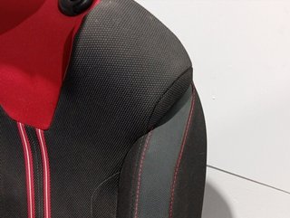 ASIENTO DELANTERO DERECHO OPEL CORSA F HN05