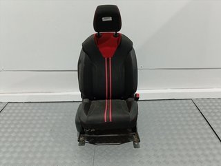 ASIENTO DELANTERO DERECHO OPEL CORSA F HN05