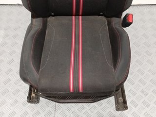 ASIENTO DELANTERO DERECHO OPEL CORSA F HN05