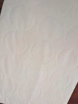 Cuna Ikea Blanca