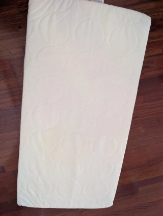 Cuna Ikea Blanca