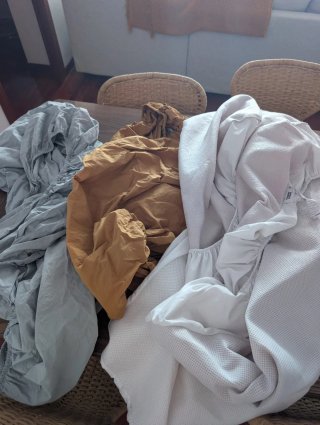 Cuna Ikea Blanca