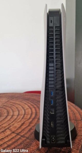 PlayStation 5 Standard + 2 controller