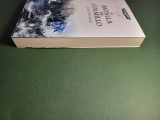 La batalla del colmillo