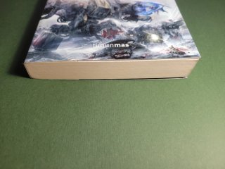 La batalla del colmillo