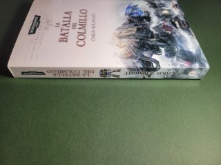 La batalla del colmillo