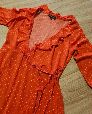 Vestito donna