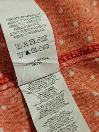 Vestito donna