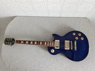 Epiphone Les Paul 1960 Tribute Plus