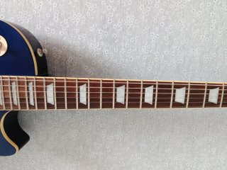Epiphone Les Paul 1960 Tribute Plus