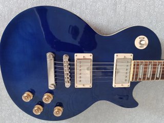 Epiphone Les Paul 1960 Tribute Plus
