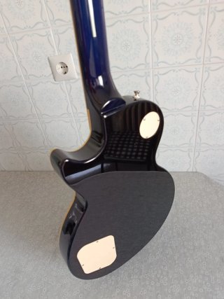 Epiphone Les Paul 1960 Tribute Plus