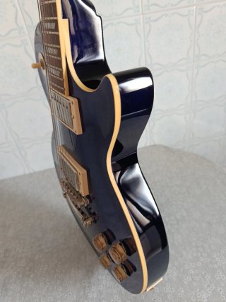 Epiphone Les Paul 1960 Tribute Plus