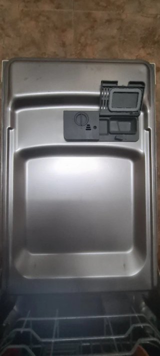 Lavavajillas Teka LP7 440