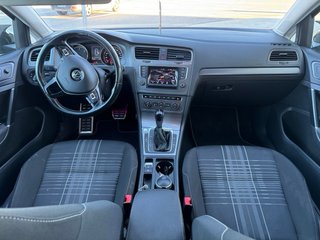 Golf 7 2015